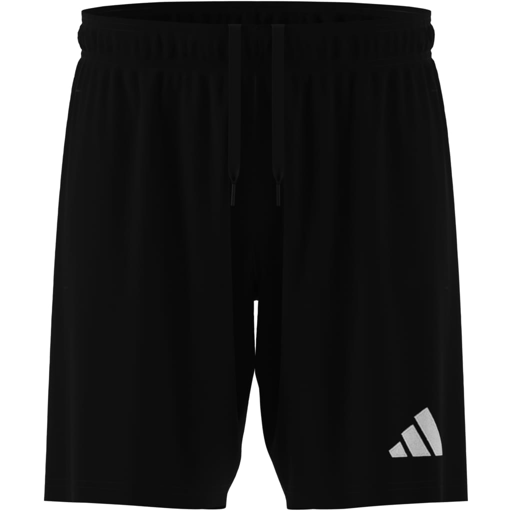 Adidas Entrada 26 Training Shorts Black