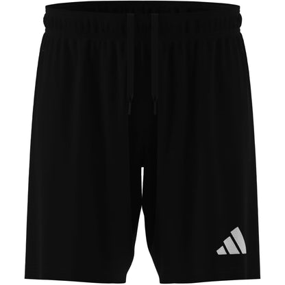 Adidas Entrada 26 Training Shorts Black