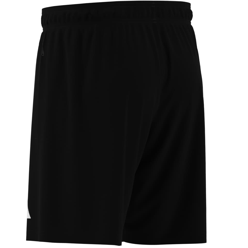 Adidas Entrada 26 Training Shorts Black