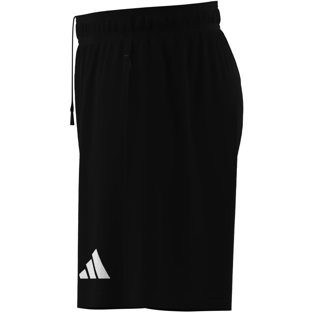 Adidas Entrada 26 Training Shorts Black