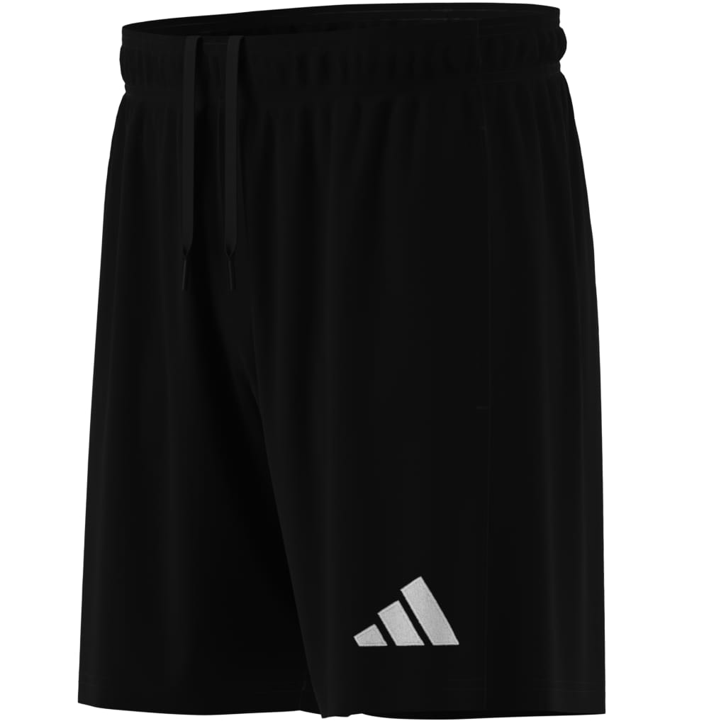 Adidas Entrada 26 Training Shorts Black