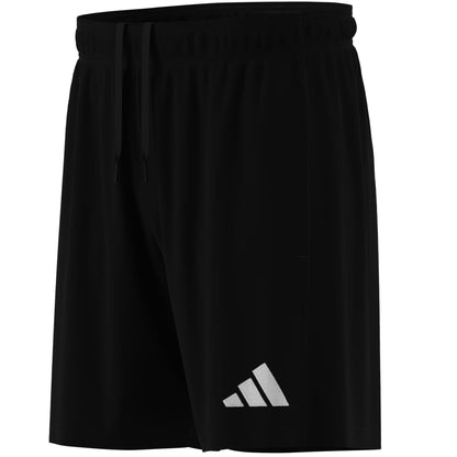 Adidas Entrada 26 Training Shorts Black