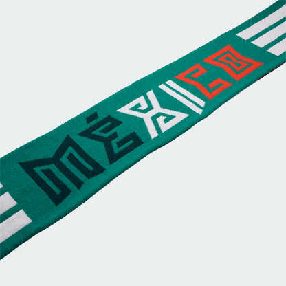 Adidas Mexico Scarf