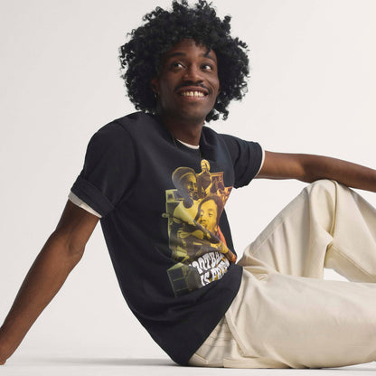 Adidas Bob Marley Originals T-Shirt