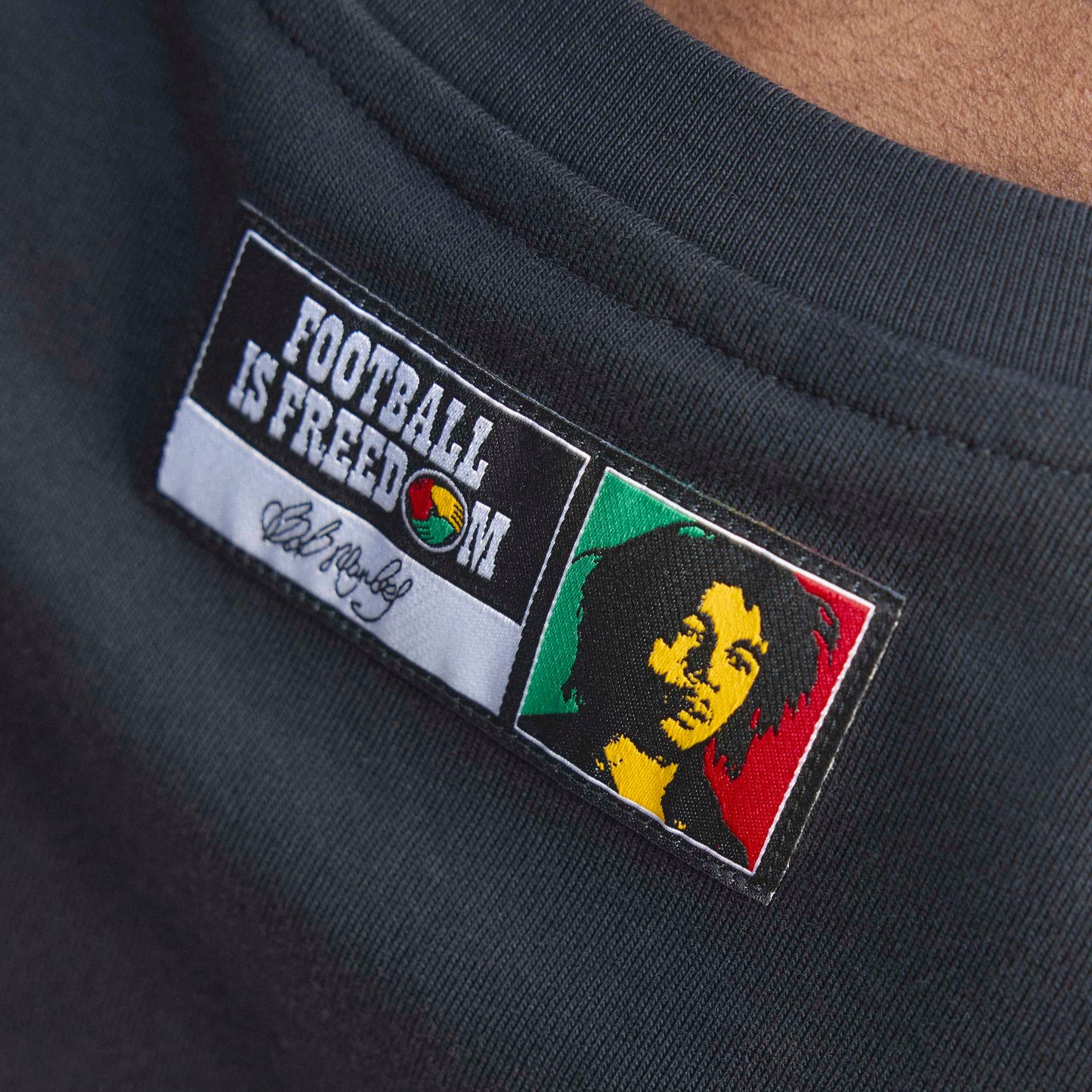 Adidas Bob Marley Originals T-Shirt