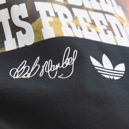 Adidas Bob Marley Originals T-Shirt