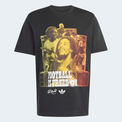 Adidas Bob Marley Originals T-Shirt