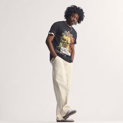 Adidas Bob Marley Originals T-Shirt