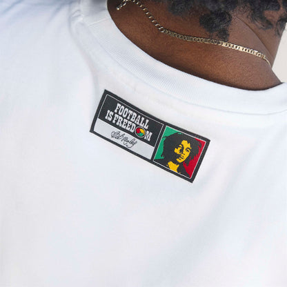 Adidas Bob Marley Originals T-Shirt