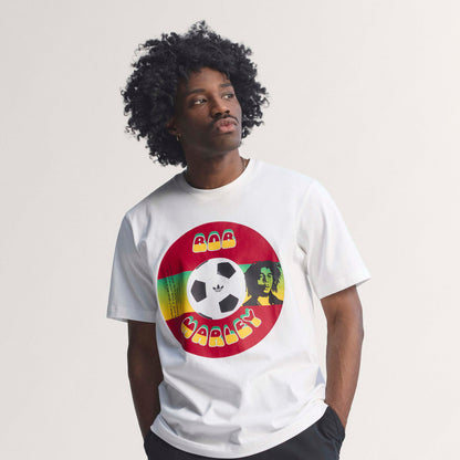 Adidas Bob Marley Originals T-Shirt