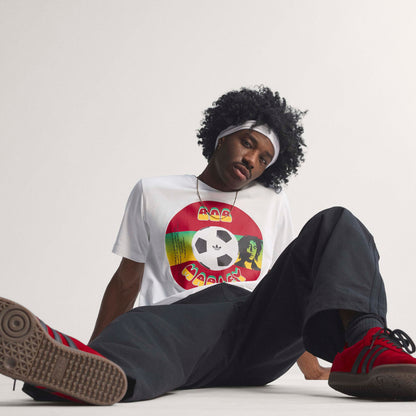 Adidas Bob Marley Originals T-Shirt