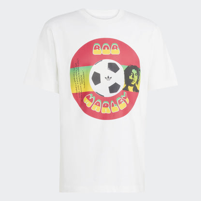 Adidas Bob Marley Originals T-Shirt
