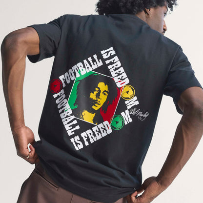 Adidas Bob Marley Originals T-Shirt