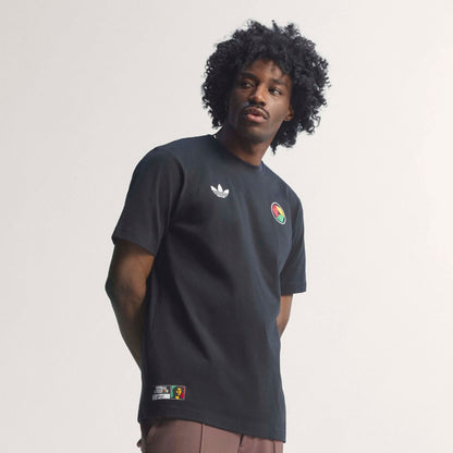 Adidas Bob Marley Originals T-Shirt