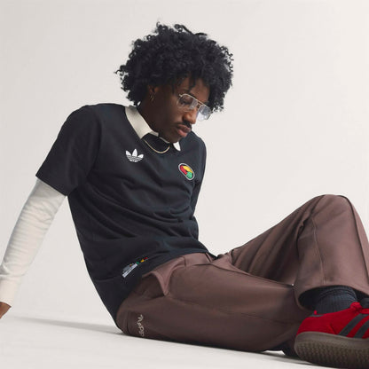 Adidas Bob Marley Originals T-Shirt