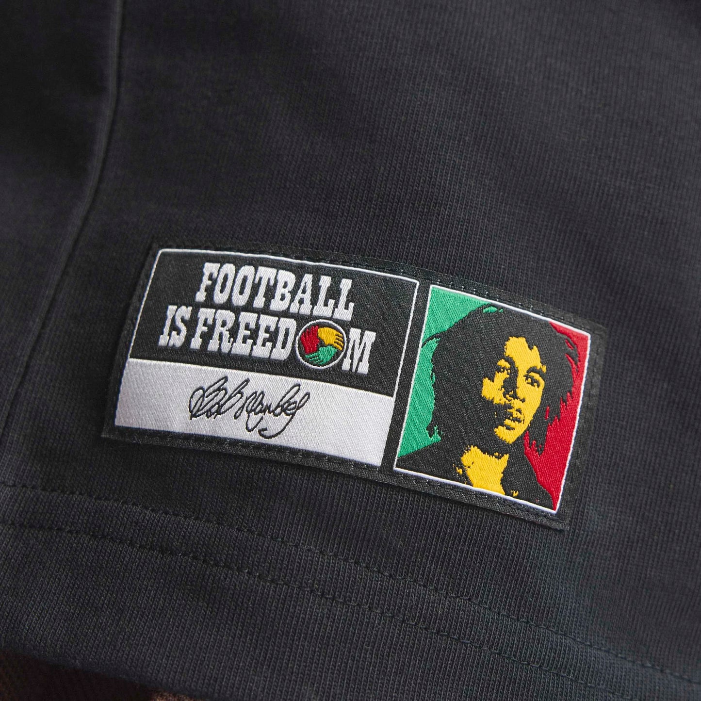 Adidas Bob Marley Originals T-Shirt