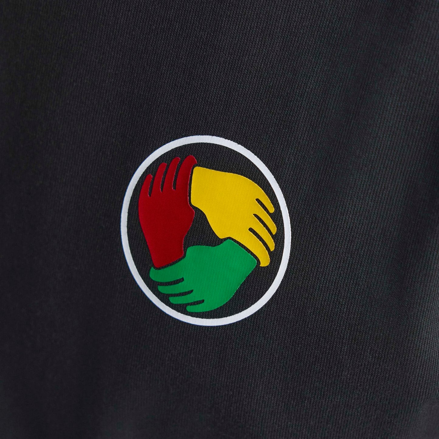 Adidas Bob Marley Originals T-Shirt