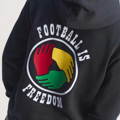 Adidas Bob Marley Originals Hoodie