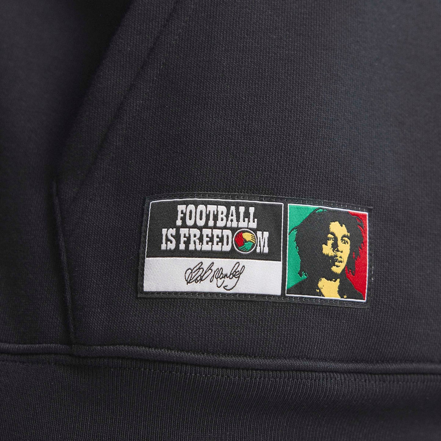 Adidas Bob Marley Originals Hoodie
