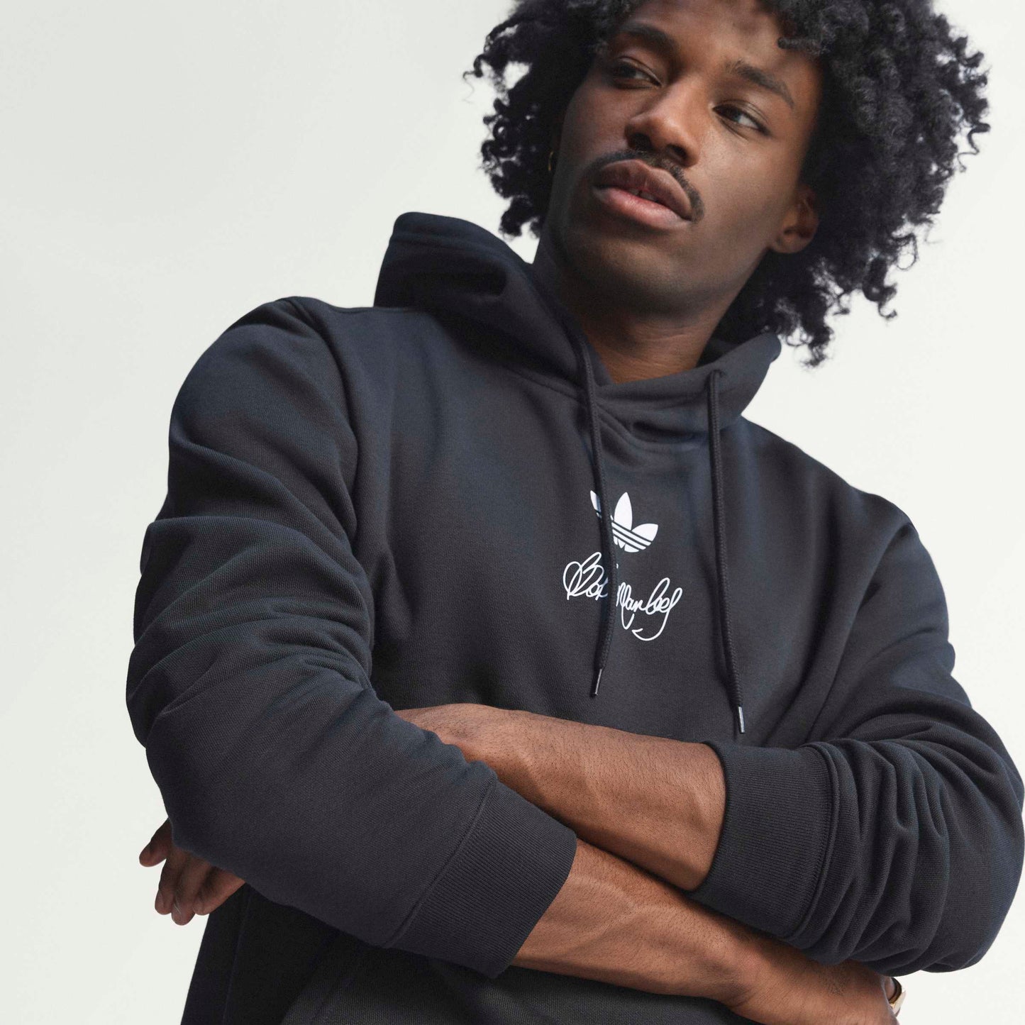 Adidas Bob Marley Originals Hoodie