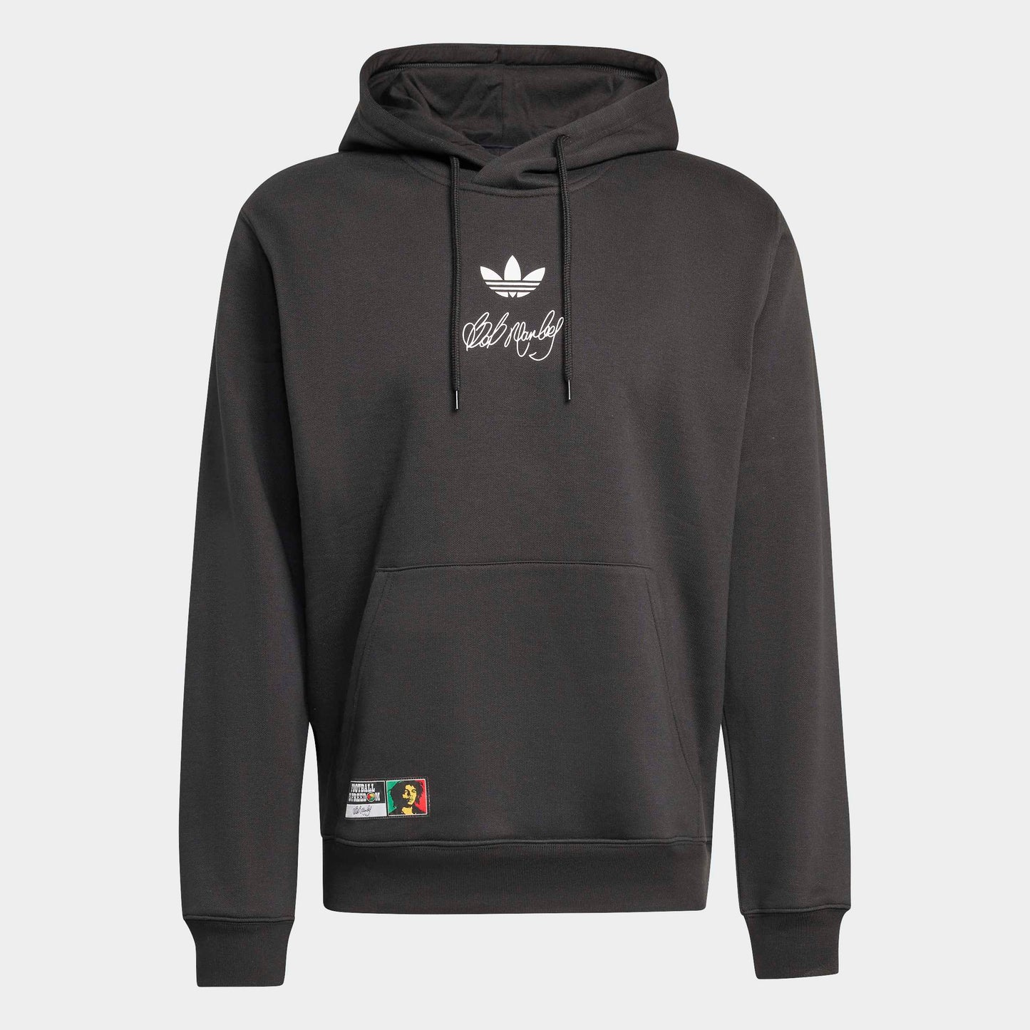 Adidas Bob Marley Originals Hoodie