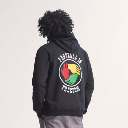 Adidas Bob Marley Originals Hoodie