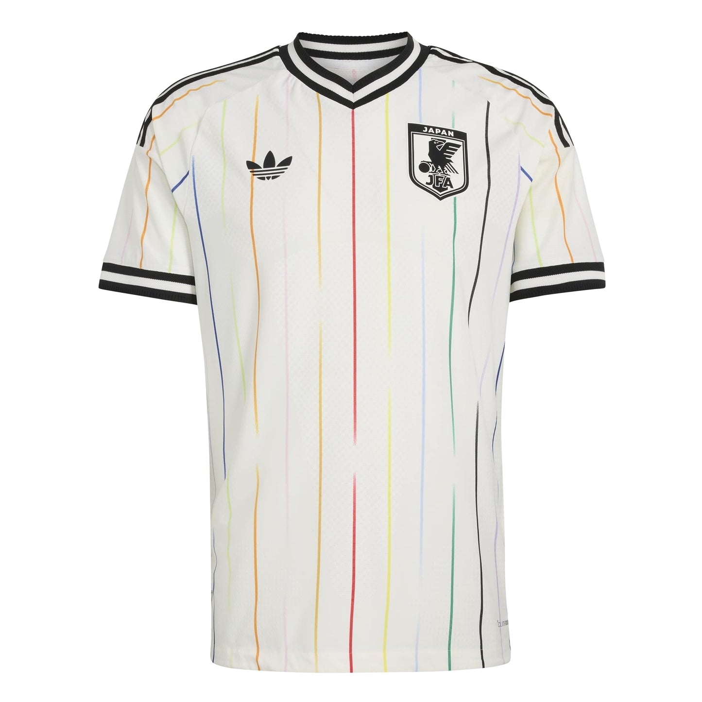 Adidas Japan 2026 Authentic Away Jersey