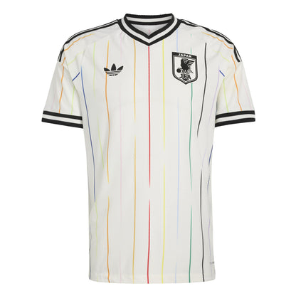 Adidas Japan 2026 Authentic Away Jersey