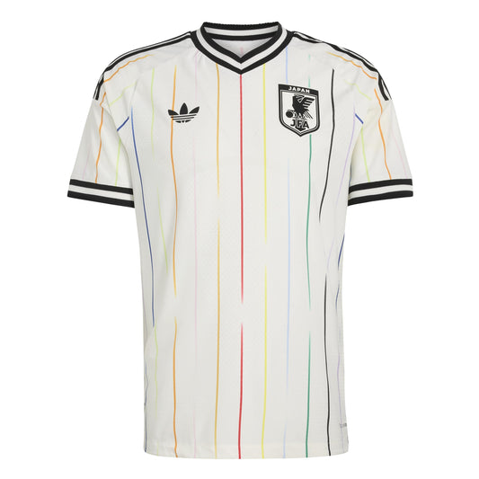 Adidas Japan 2026 Authentic Away Jersey