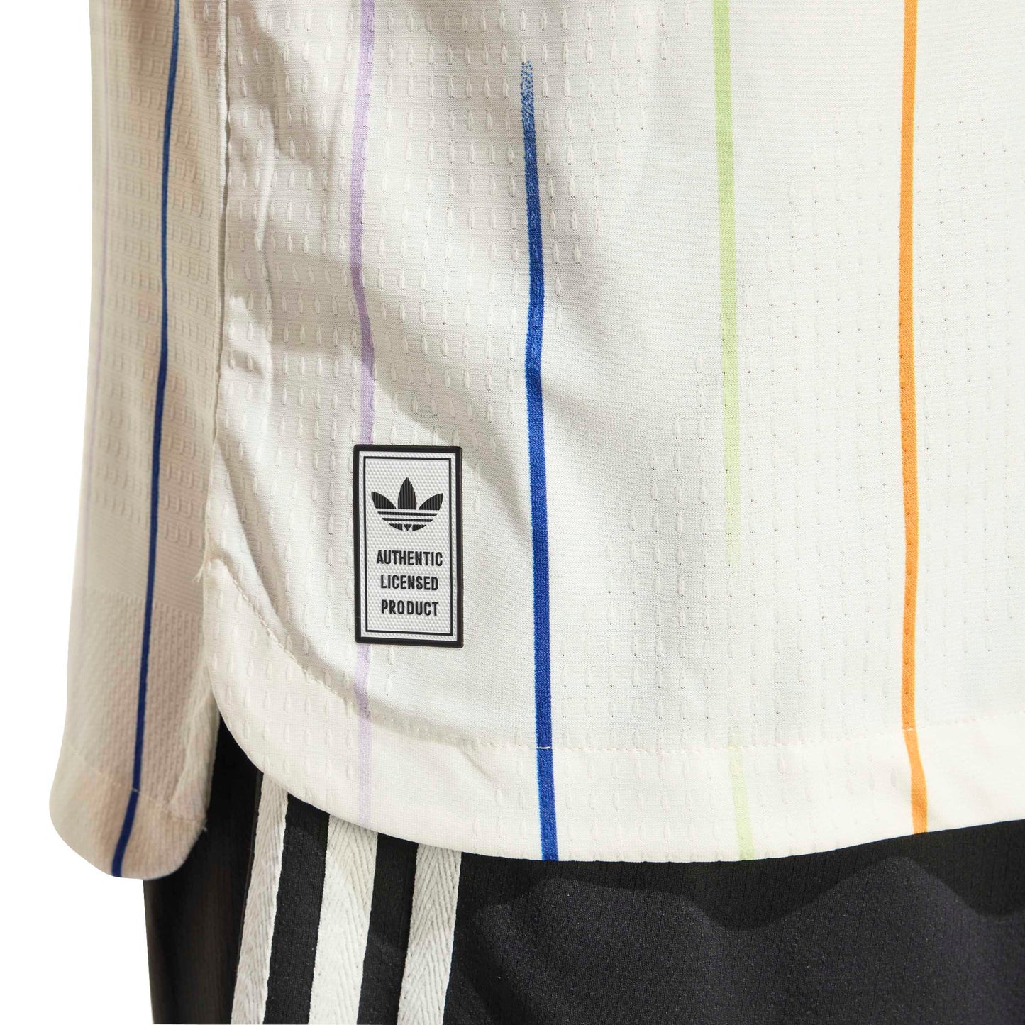 Adidas Japan 2026 Authentic Away Jersey