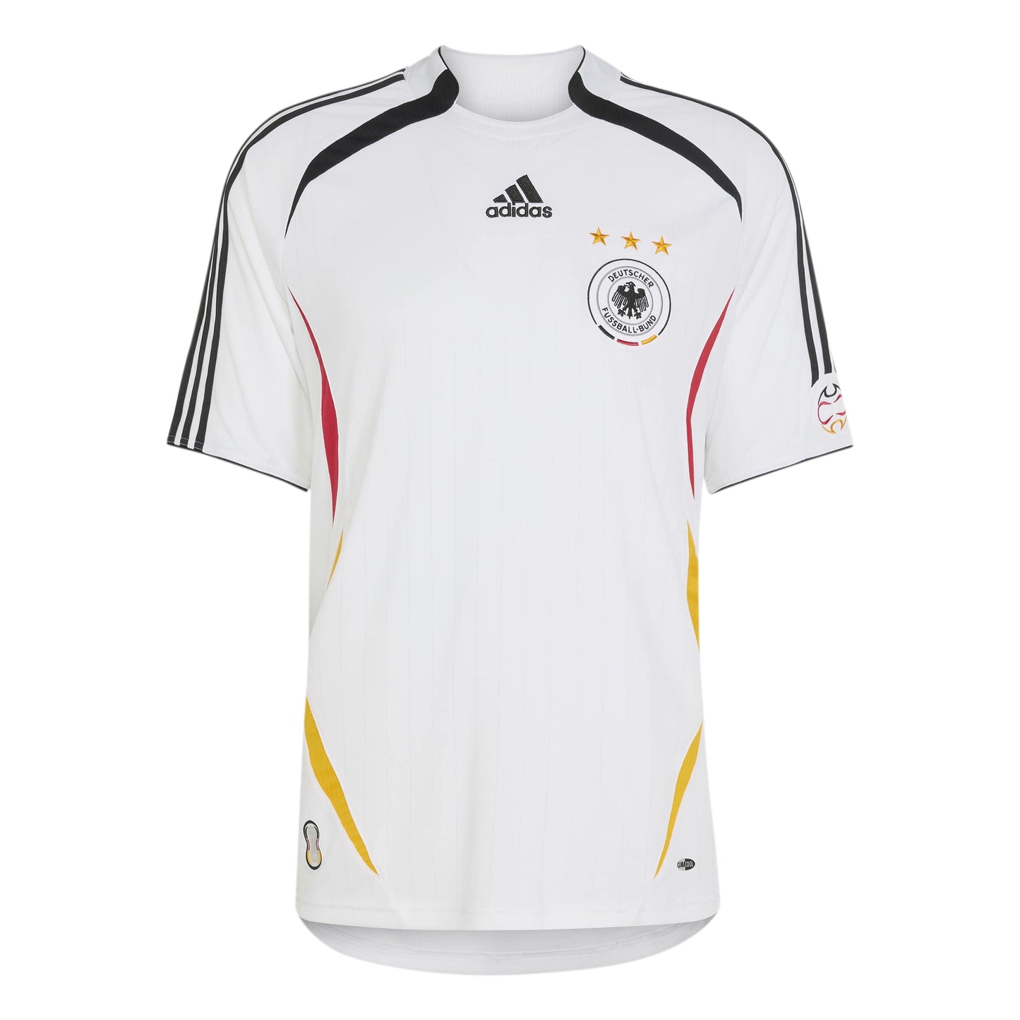 Adidas Germany 2006 Home Jersey
