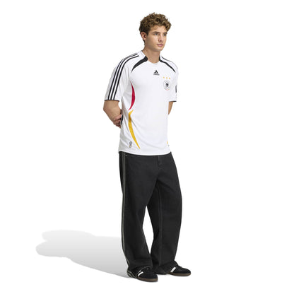 Adidas Germany 2006 Home Jersey