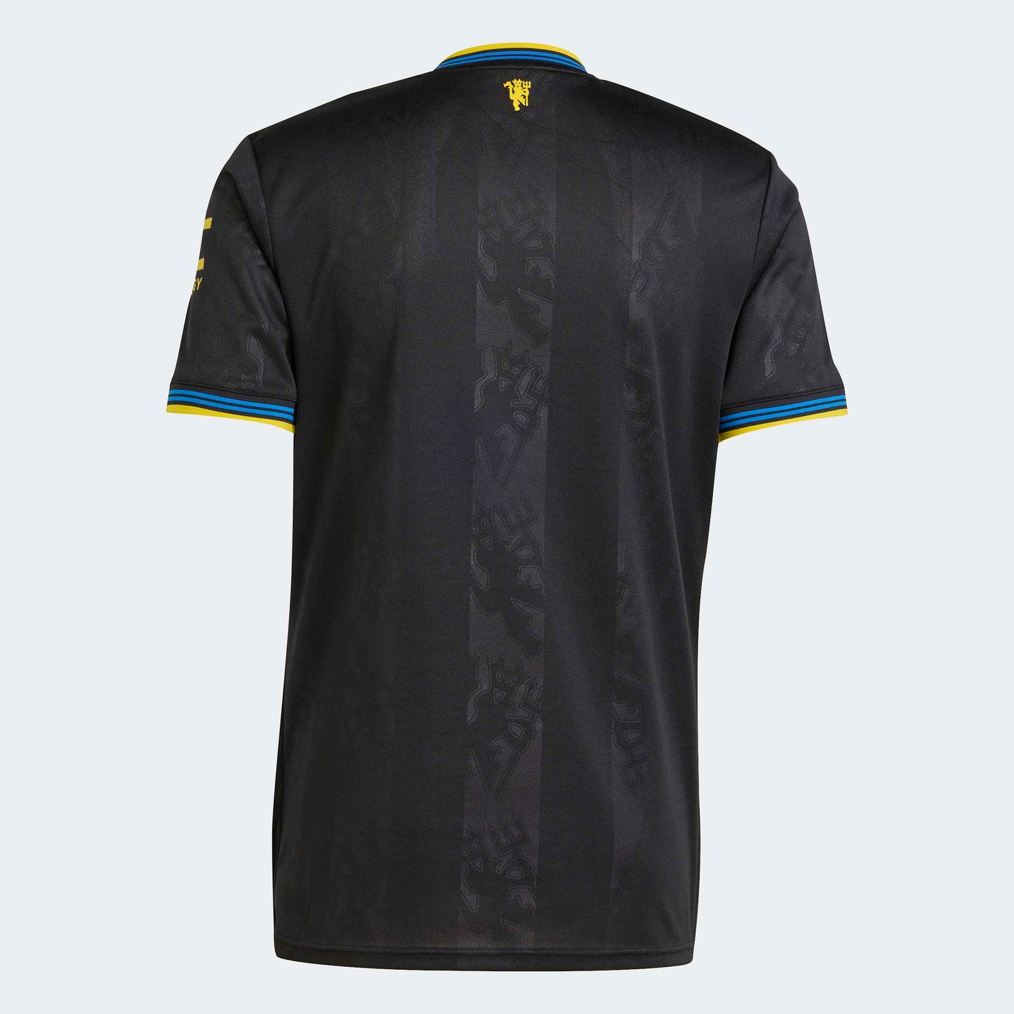 Adidas Manchester United 25/26 Third Jersey