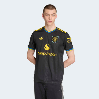 Adidas Manchester United 25/26 Third Jersey