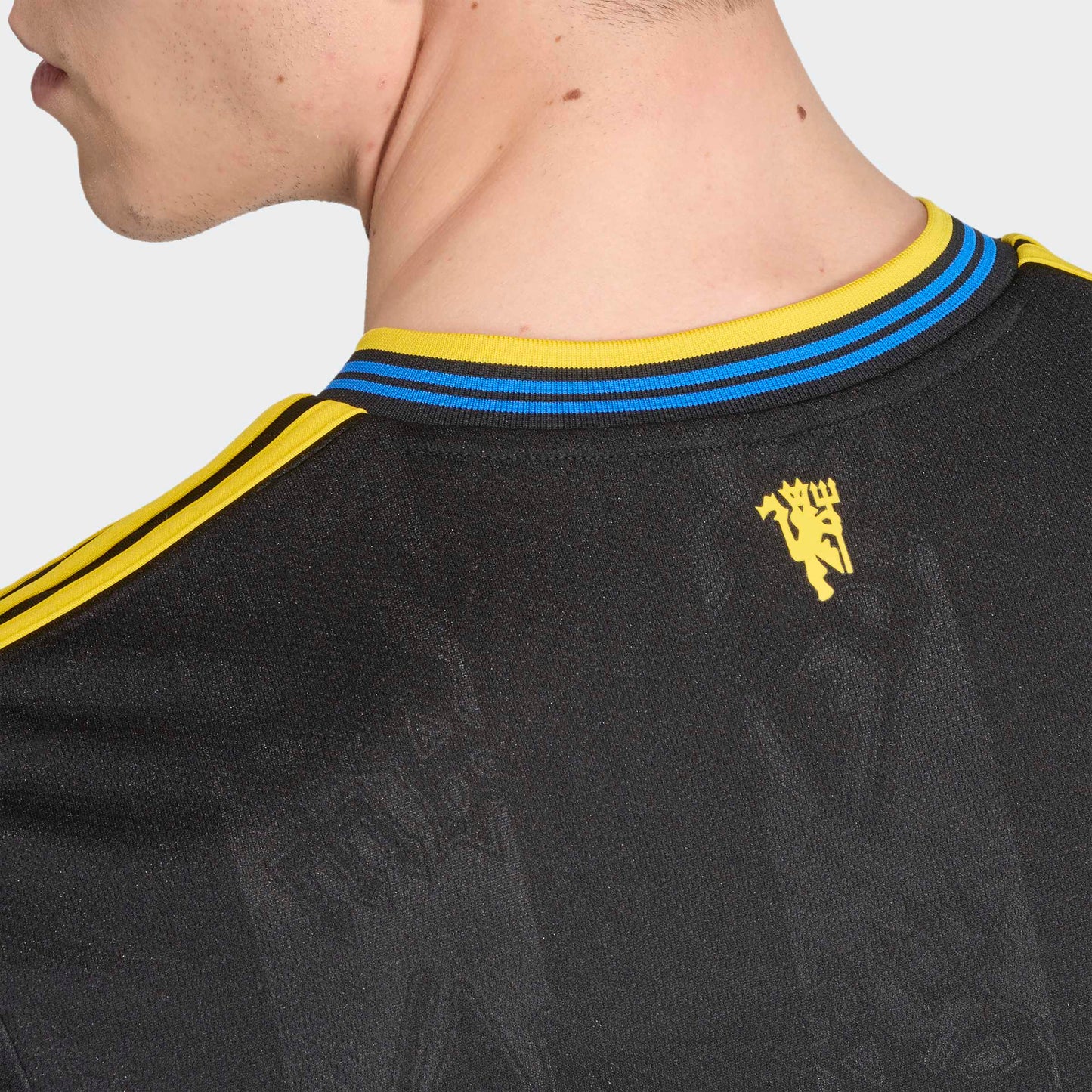 Adidas Manchester United 25/26 Third Jersey