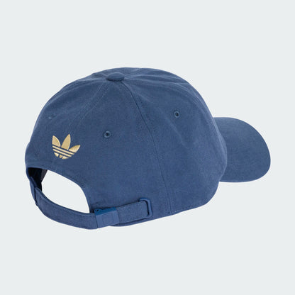 Adidas Italy Dad Cap