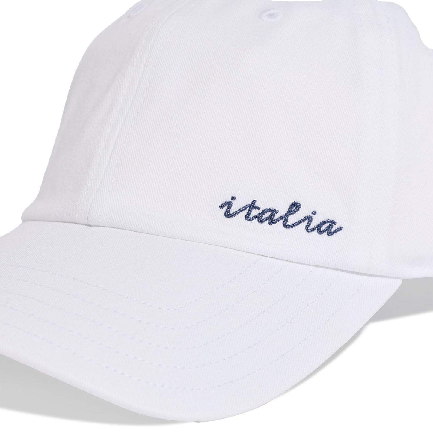 Adidas Italy Dad Cap