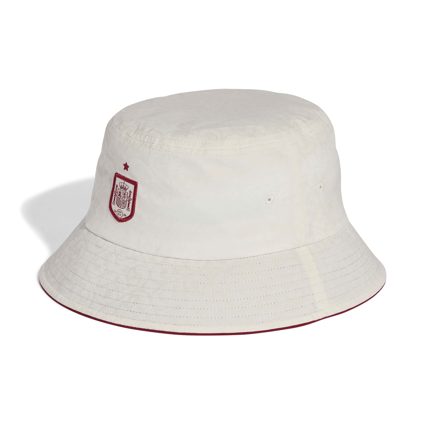 Adidas Spain 2026 Away Bucket Hat
