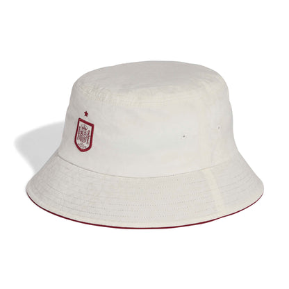 Adidas Spain 2026 Away Bucket Hat