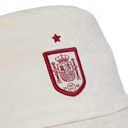 Adidas Spain 2026 Away Bucket Hat