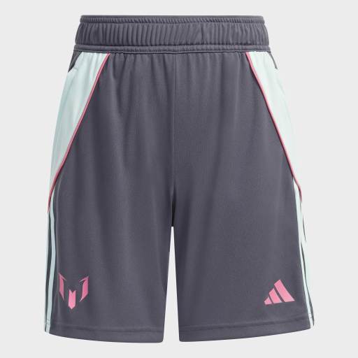 Adidas Messi Shorts Youth