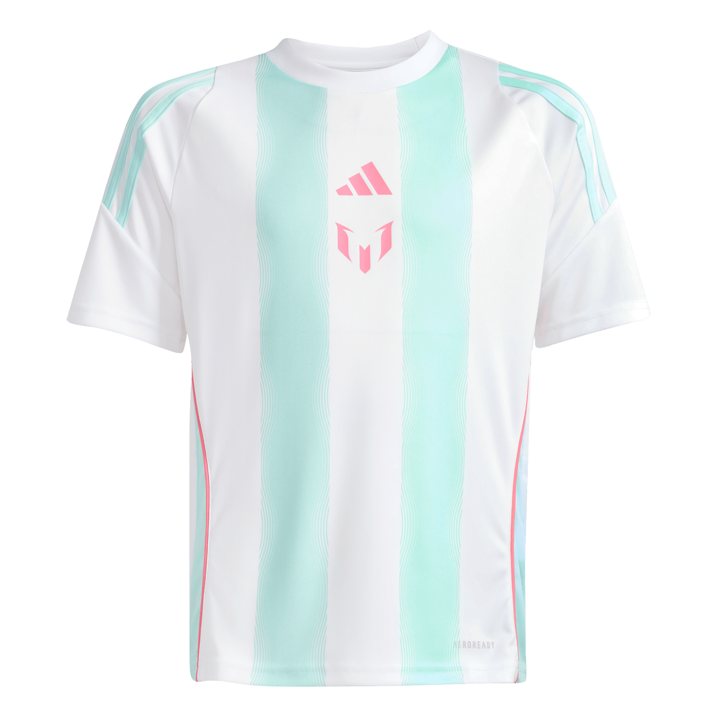 Adidas Messi Training Jersey Youth