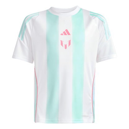 Adidas Messi Training Jersey Youth