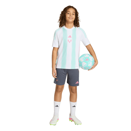 Adidas Messi Training Jersey Youth
