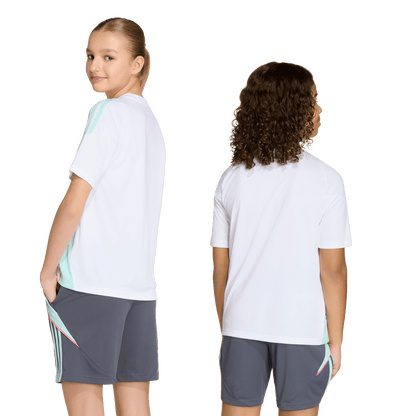 Adidas Messi Training Jersey Youth