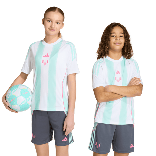 Adidas Messi Training Jersey Youth