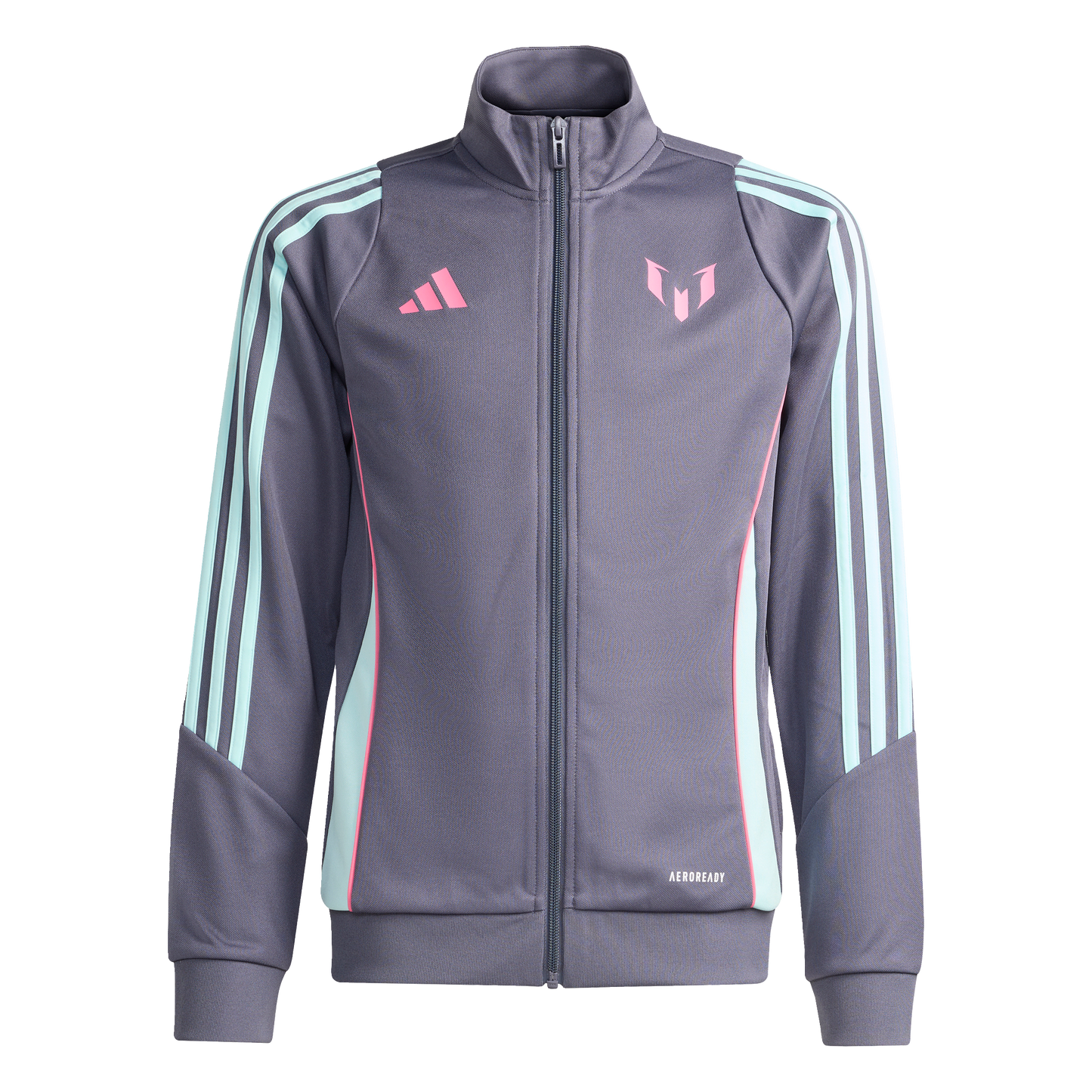 Adidas Messi Jacket Youth