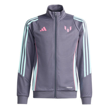 Adidas Messi Jacket Youth