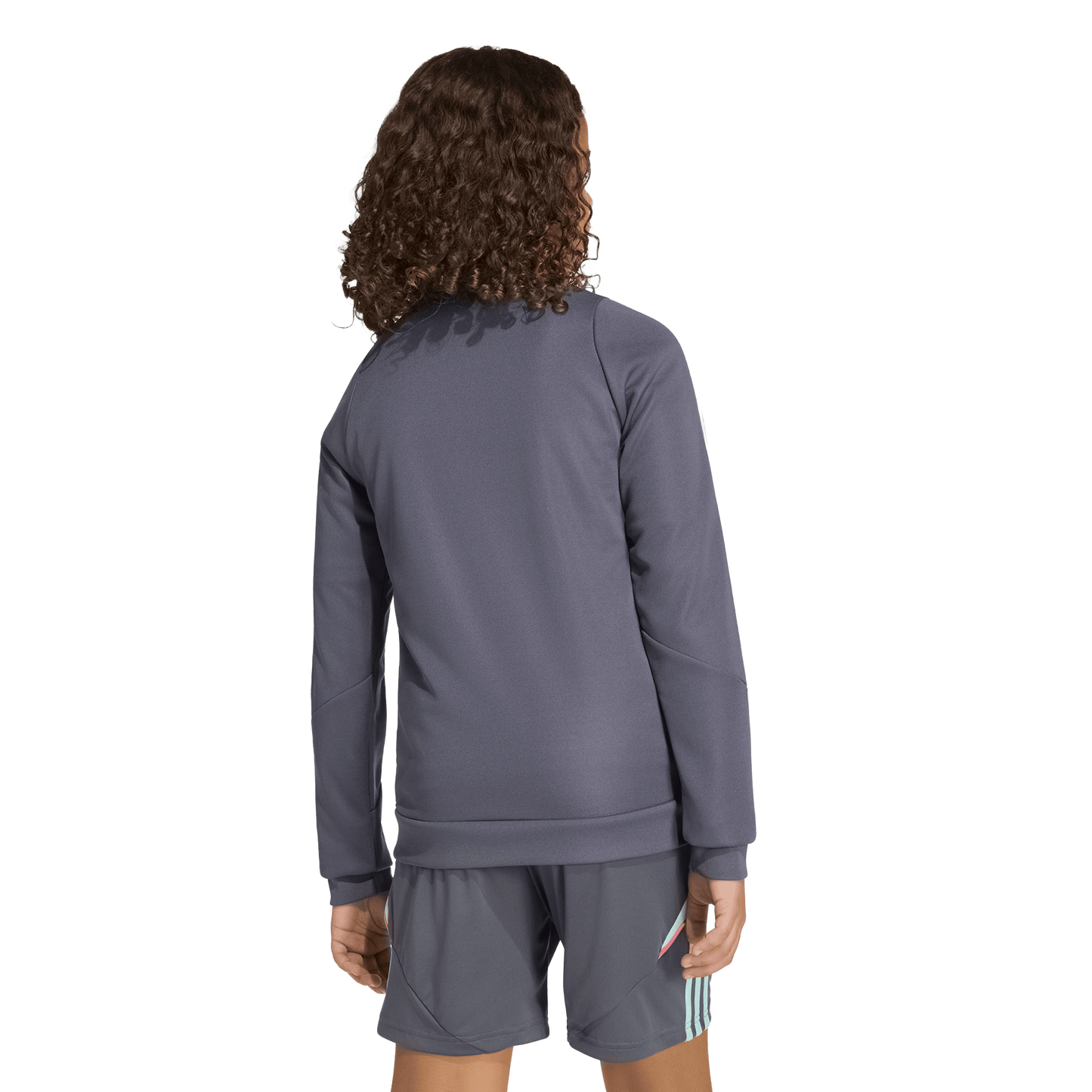Adidas Messi Jacket Youth