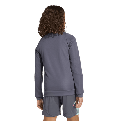 Adidas Messi Jacket Youth
